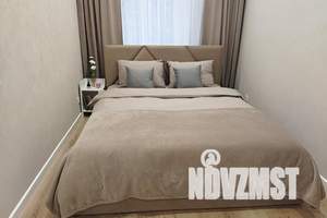 2-к квартира, посуточно, 44м2, 4/9 этаж