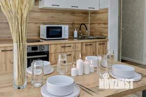 1-к квартира, посуточно, 35м2, 8/17 этаж