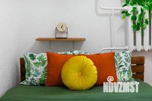 1-к квартира, посуточно, 23м2, 1/1 этаж