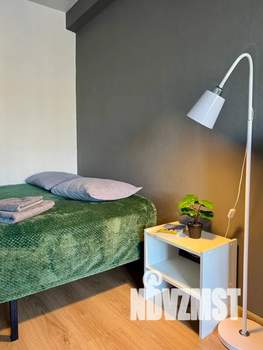 1-к квартира, посуточно, 33м2, 8/16 этаж