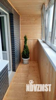 1-к квартира, посуточно, 35м2, 8/18 этаж
