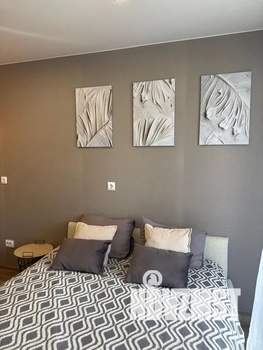 1-к квартира, посуточно, 28м2, 3/17 этаж