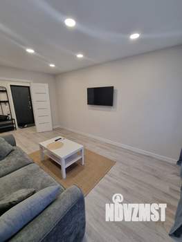 2-к квартира, на длительный срок, 52м2, 1/9 этаж