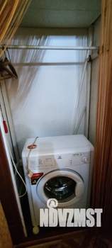 1-к квартира, на длительный срок, 29м2, 3/9 этаж