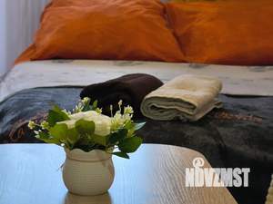 Студия квартира, посуточно, 25м2, 2/8 этаж