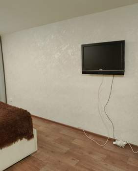 2-к квартира, на длительный срок, 47м2, 3/5 этаж