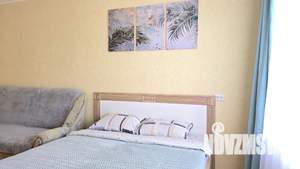 2-к квартира, посуточно, 50м2, 1/1 этаж