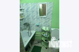 1-к квартира, посуточно, 26м2, 17/17 этаж