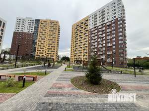 2-к квартира, на длительный срок, 45м2, 12/14 этаж