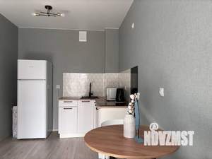 2-к квартира, посуточно, 38м2, 4/17 этаж