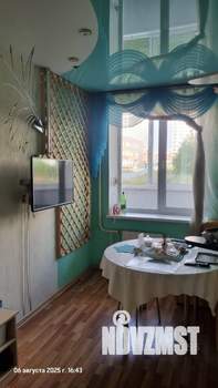 2-к квартира, на длительный срок, 64м2, 3/15 этаж