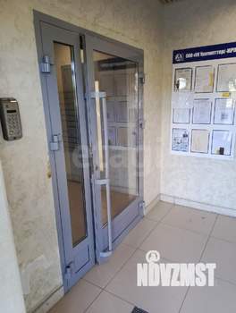 Студия квартира, на длительный срок, 31м2, 8/23 этаж