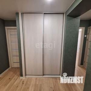 2-к квартира, на длительный срок, 45м2, 7/10 этаж