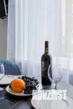 1-к квартира, посуточно, 18м2, 1/1 этаж