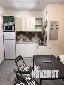 3-к квартира, посуточно, 51м2, 1/1 этаж