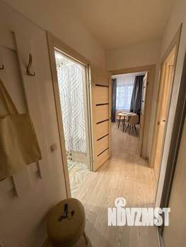 1-к квартира, посуточно, 31м2, 1/1 этаж