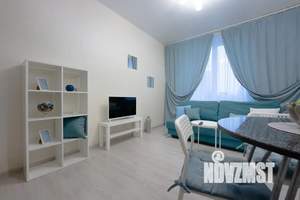 2-к квартира, посуточно, 58м2, 6/17 этаж