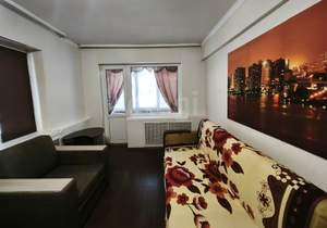 1-к квартира, на длительный срок, 31м2, 2/5 этаж