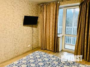 2-к квартира, посуточно, 66м2, 6/17 этаж