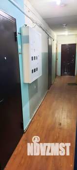 Студия квартира, на длительный срок, 18м2, 5/5 этаж