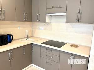 2-к квартира, посуточно, 50м2, 21/24 этаж