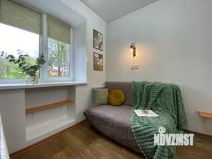 Студия квартира, посуточно, 13м2, 1/5 этаж