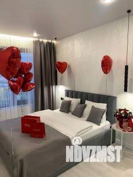 1-к квартира, посуточно, 46м2, 1/1 этаж