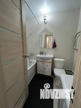 1-к квартира, посуточно, 32м2, 16/18 этаж