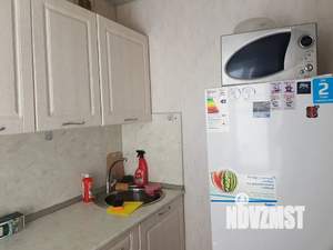 1-к квартира, посуточно, 31м2, 2/5 этаж