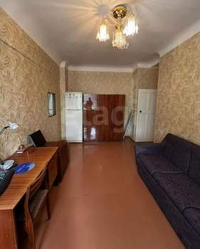 2-к квартира, на длительный срок, 52м2, 2/4 этаж