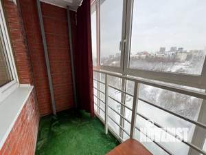 Студия квартира, посуточно, 27м2, 7/8 этаж