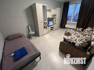 2-к квартира, посуточно, 80м2, 1/1 этаж