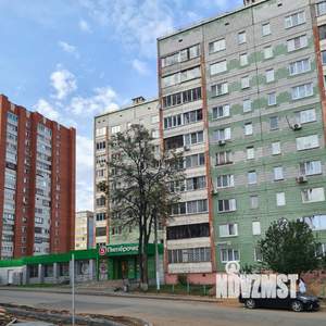 2-к квартира, на длительный срок, 51м2, 10/10 этаж