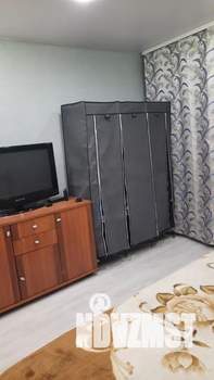 1-к квартира, посуточно, 35м2, 7/9 этаж