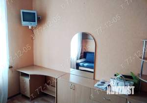 Студия квартира, на длительный срок, 17м2, 3/3 этаж