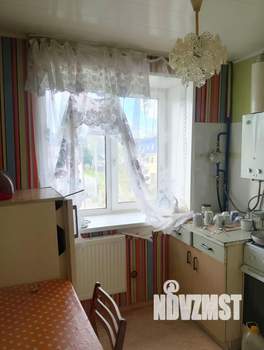 1-к квартира, на длительный срок, 30м2, 3/5 этаж