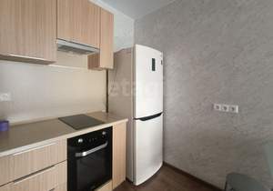 2-к квартира, на длительный срок, 43м2, 11/17 этаж