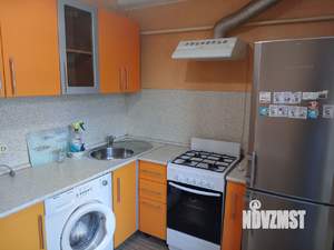 1-к квартира, на длительный срок, 33м2, 2/9 этаж