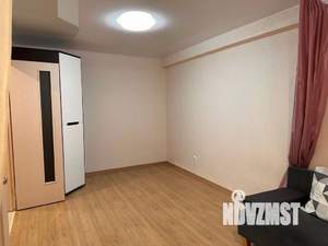 1-к квартира, на длительный срок, 33м2, 12/17 этаж