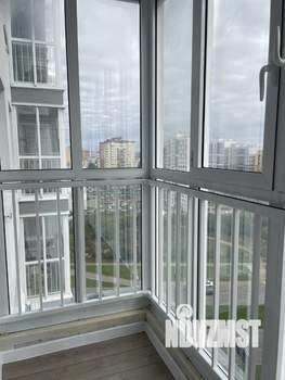 1-к квартира, на длительный срок, 35м2, 15/17 этаж