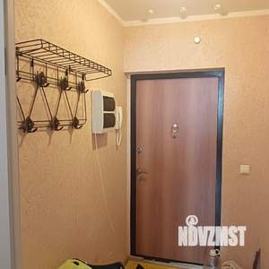 Студия квартира, на длительный срок, 25м2, 12/19 этаж