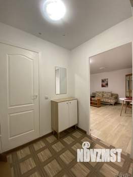 Студия квартира, на длительный срок, 26м2, 12/17 этаж