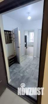 2-к квартира, на длительный срок, 35м2, 12/25 этаж