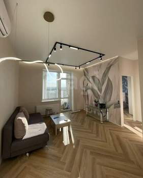 2-к квартира, на длительный срок, 40м2, 17/17 этаж