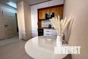 1-к квартира, посуточно, 36м2, 16/17 этаж