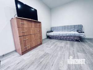 1-к квартира, посуточно, 32м2, 5/5 этаж