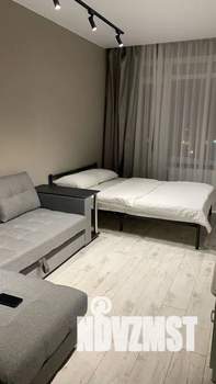 1-к квартира, посуточно, 35м2, 2/10 этаж