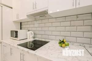 1-к квартира, посуточно, 32м2, 8/17 этаж