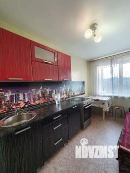 1-к квартира, на длительный срок, 35м2, 8/18 этаж