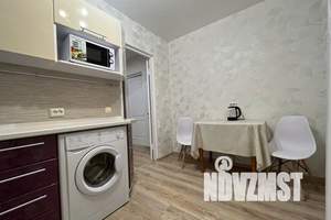 1-к квартира, посуточно, 29м2, 14/16 этаж